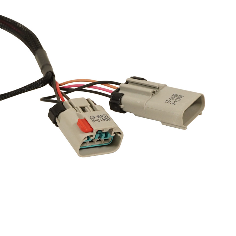 Dodge Pick-Up Emergency Engine Shutdown Kit - BD Diesel - E-PAS - `07-`09